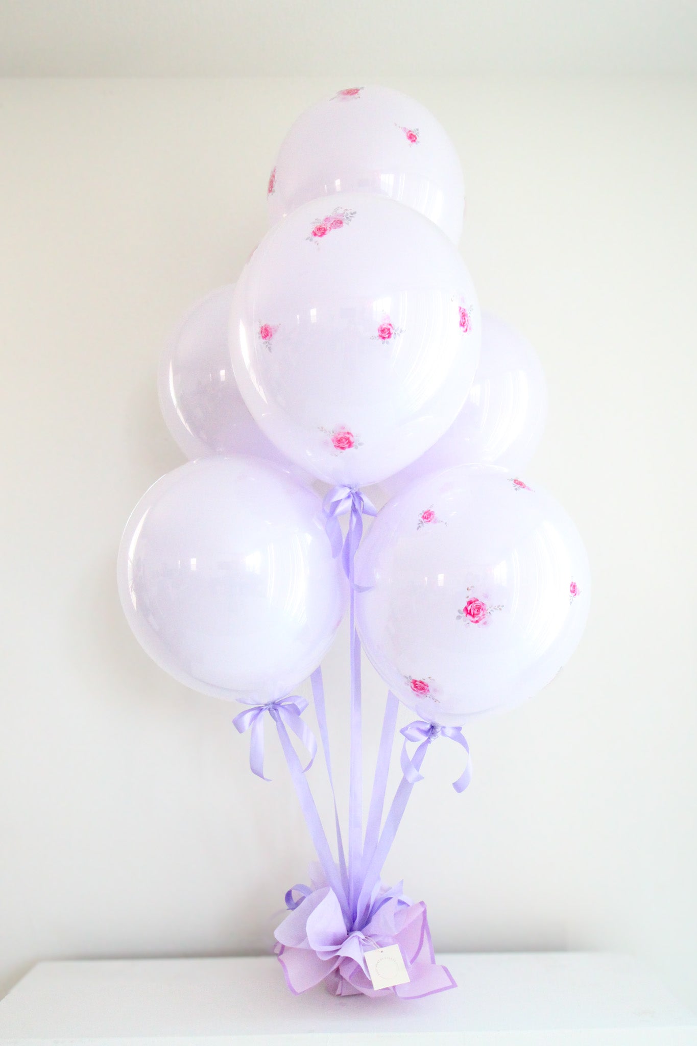 Fleur de Lilas