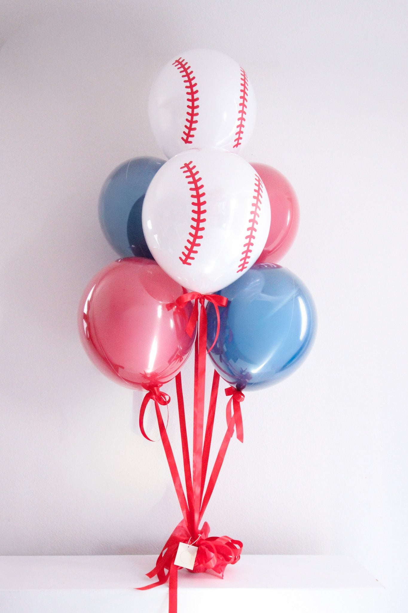 Batter Up